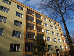 Prodej bytu 2+1 v Praze-Břevno
